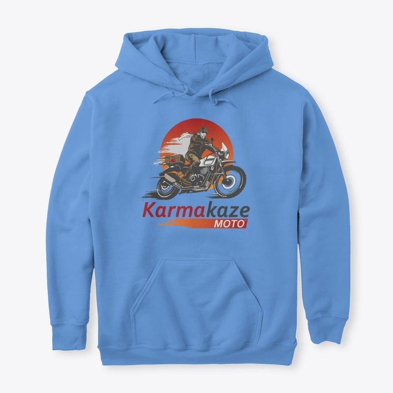 Karmakaze Moto Memorabilia ☺