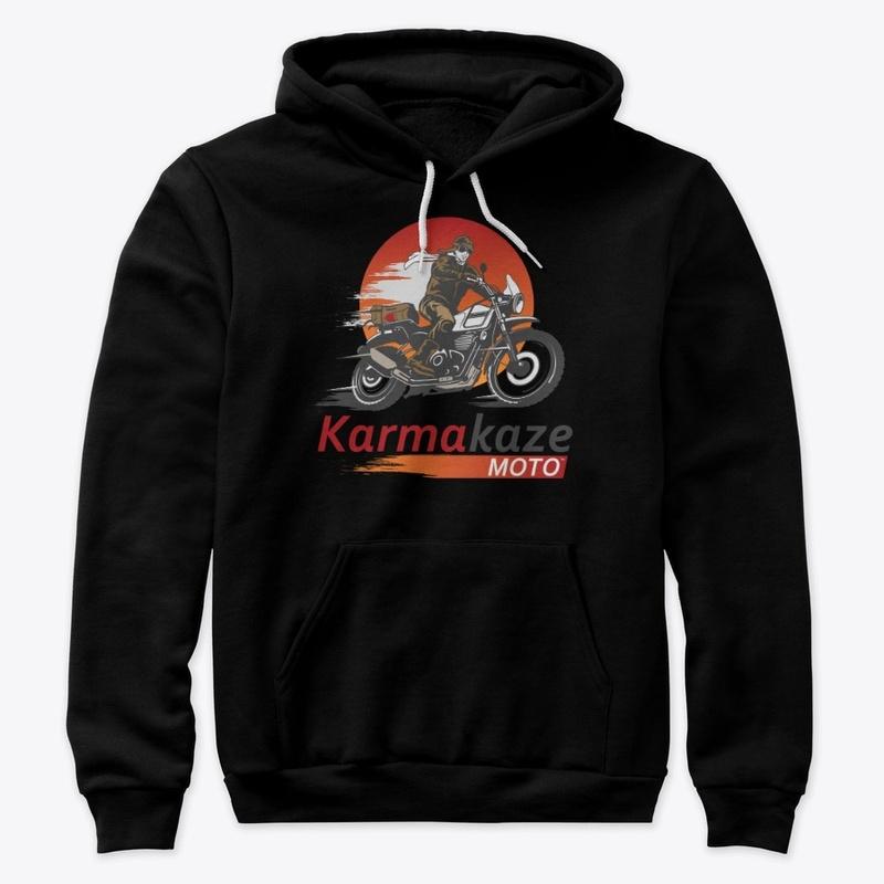 Karmakaze Moto Memorabilia ☺